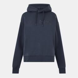 USA Pro Суичър USA Pro Classic Logo Hoodie - Charcoal