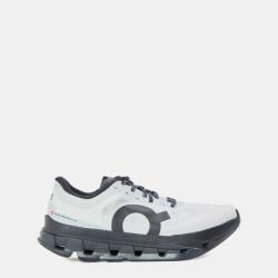 On Дамски маратонки On Cloudflow 5 Running Shoes Womens - Glacier Black