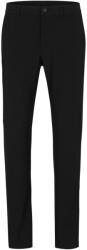 HUGO BOSS Панталони Boss Men's HBG Commuter-Slim Fit Trousers - Black 001