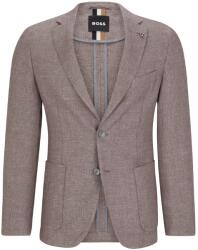 Boss Яке Boss Men's Hanry Tailored Fit Formal Jacket - Red