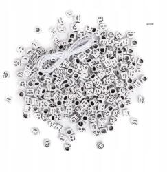 Dalprint Dekorációs Gyöngyök Emoji GRKO-024 Craft (GRKO-024)