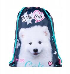 St. Majewski Cipőzsák My Little Friend Dog Kutya St. Majewski (5903235634567)