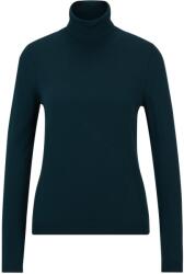 HUGO BOSS Блуза Boss Women's Famaurian Relaxed Fit Crew Sweatshirt - Dark Green