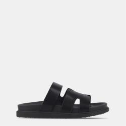 Miso Сандали Miso Women's Hermes Flat Sandals - Black