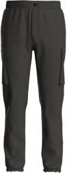 Calvin Klein SKINNY CARGO TROUSER - Beluga