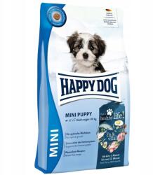 Happy Dog Fit&Vital Mini Puppy Kutyaeledel kistestű kölyökkutyák számára 4 hetes kortól 10kg