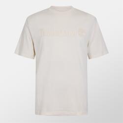 Timberland Тениска Timberland Hampton T-Shirt - White Smoke
