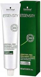 Schwarzkopf Schwarzkopf Essensity 4-99 60ml