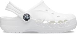 Crocs Детски чехли Crocs Baya Clogs Infant Boys - White