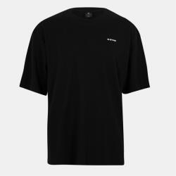 G Star Тениска G Star Men's Gstar Base Regular Fit T-Shirt - Black