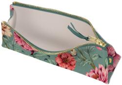  Rössler neszeszer/tolltartó (22x8x5, 5 cm) őszi virágok, Valentina (5) (13821593000)