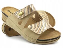 Inblu Női Flip-flop Papucs Inblu NV-02 Kényelmes Tépőzáras (NV000002)