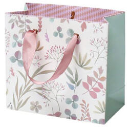 Rössler ajándéktasak (15x13x6 cm) őszi levelek, Madeira (5) (13701596000)