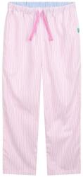 Loungers Дамски панталони Loungers Ladies Organic Brushed Cotton Lounge Trousers - Saola