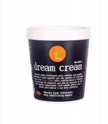 Lola Cosmetics Dream Cream hajpakolás 200 g