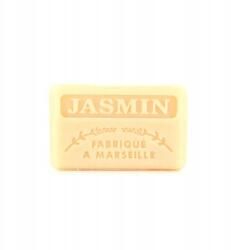CosmoSPA Marseille szappan CosmoSpa Jázmin shea vajjal 125g natúr Franciaország