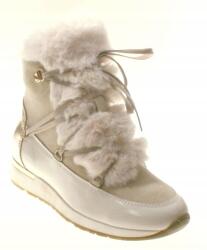 Ulmani 10319 bokacsizma bézs 37-es (10319)