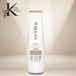 Matrix Шампоан за увредена коса BOND THERAPY- Biolage