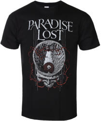 Plastic Head Tricou bărbați PARADISE LOST - THE PLAGUE WITHIN - PLASTIC HEAD - PH13844