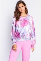 PJ Salvage Marble Shirt - Powderpink