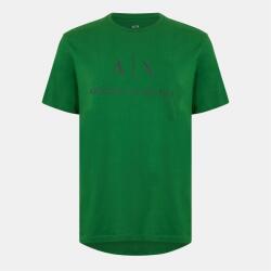 Armani Exchange Тениска Armani Exchange Logo T-Shirt - Garden U7351