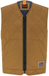 Boss Елек Boss Men's Okella Sleeveless Gilet - Open Beige