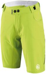Bicycle Line Къси панталони Bicycle Line Women's IMOLA Baggy MTB Shorts - Green