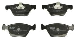 Hart Fékbetétek /p/db E/210/ 2.3-2.8 95-