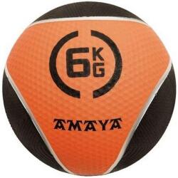 Amaya Medicin labda Amaya gumi 6 kg (55050500) - s1sport