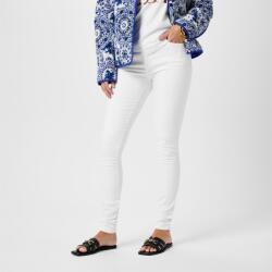 Biba Дънки Biba BIBA Stevie Stretch Skinny Jeans - White