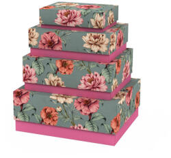  Rössler ajándékdoboz (24x20x9 cm) őszi virágok, Valentina (5) (13431593204)