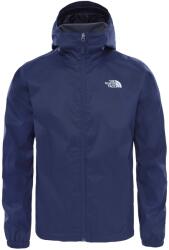 The North Face Непромокаемо яке The North Face Mens Quest DryVent Windproof Waterproof Jacket - Summit Navy