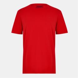Hugo Тениска Hugo Men's Dero T-Shirt - Bright Red