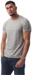 Boss Тениска Boss Men's Teebo Regular Fit T-Shirt - Pastel Grey