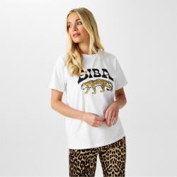 Biba Тениска Biba Logo T-Shirt - Big Cat