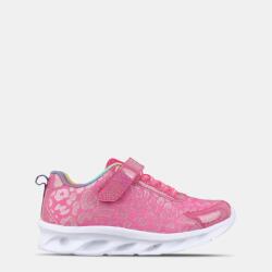 Slazenger Детски маратонки Slazenger Alie 2.0 Trainers Childrens - Pink/Crystal