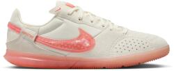 Nike Юношески футболни обувки Nike Streetgato Indoor Football Boots Juniors - Orange