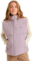 ROXY Потник Roxy Under The Cloud vest - Purple / Pink (Nirvana)