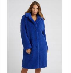 GUESS Kék Plüss Kabát (xs) (594780)