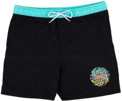 SANTA CRUZ Бански гащета Santa cruz Sb logo chrome swimming shorts - Black (Black)