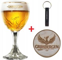  Eredeti Pokal kehely üveg Grimbergen (45634533)
