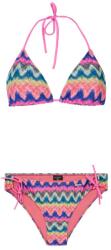 Protest Grip Triangle bikini - Pink (Smooth Pink)