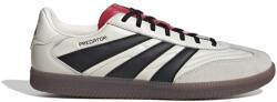 adidas Футболни обувки Adidas Men's Predator Freestyle Indoor Football Boots - White/Blk/Ruby