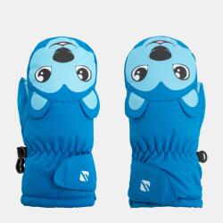 Campri Детски ски ръкавици Campri CAmpri Raise Mitt Ski Gloves Infants - Blue