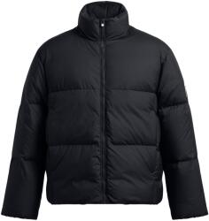 Under Armour Яке Under Armour Men's Quilted Water-Repellent Puffer Jacket - Black