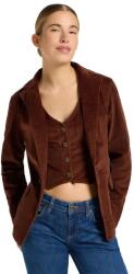 LEE Сако Lee 112370867 blazer - Brown (Luxe Brown)