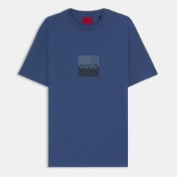 Hugo Тениска Hugo Men's Regular Fit T-Shirt - Blue 427