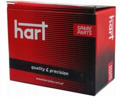 Hart Féltengely Gumiharang Hart 451 459