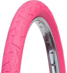 Vee Rubber 57-559 26x2, 125 VRB287 rózsaszín Cruiser kerékpár gumi - tapadas