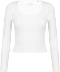 Jack Wills Тениска Jack Wills Women's Long-Sleeve T-Shirt - Vintage White - sportihobi - 101,68 лв